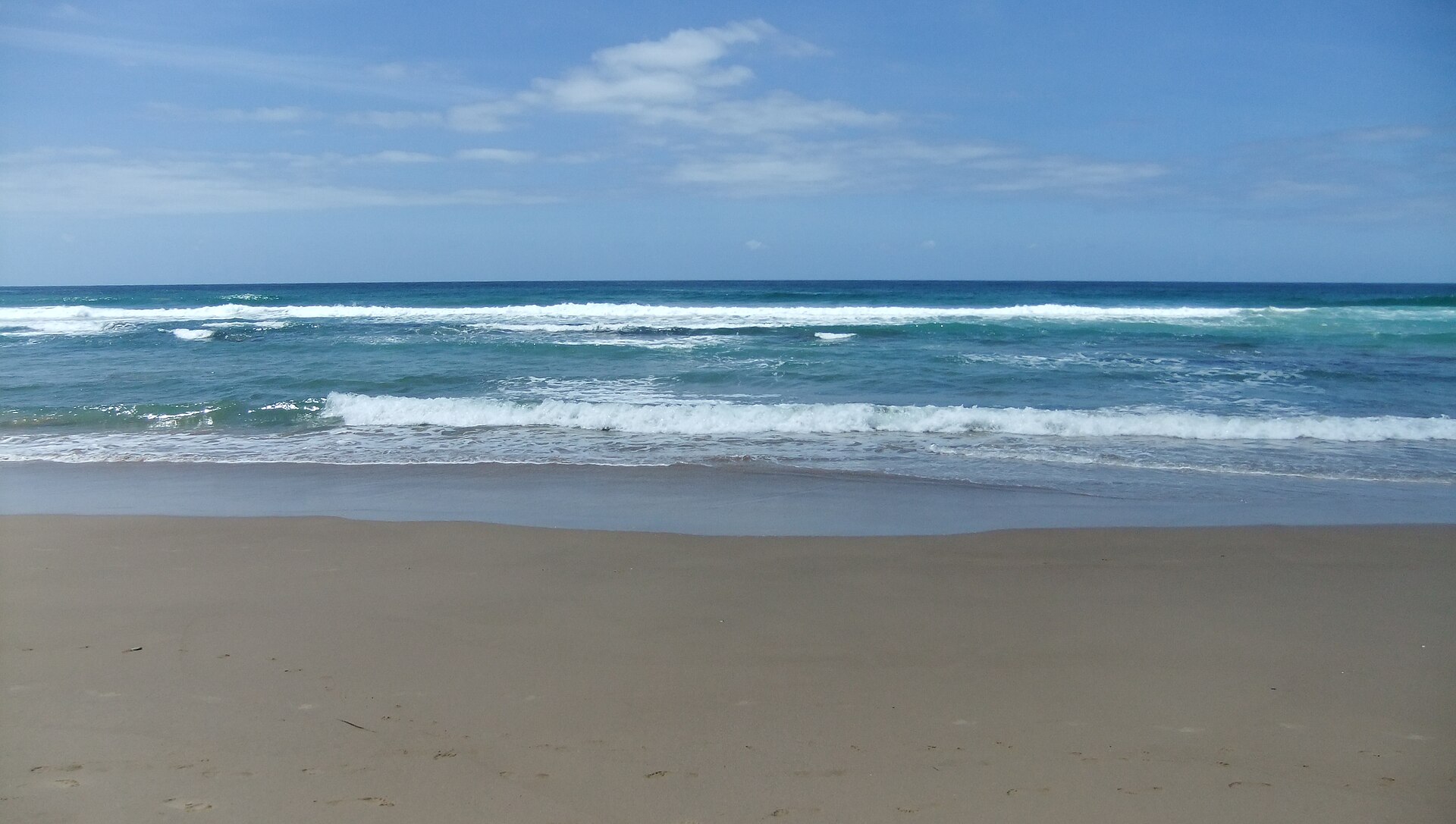 Old Bar